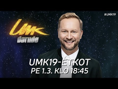 UMK19 // Etkot pe 1.3.19