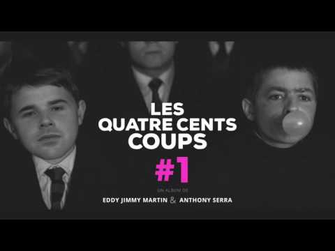Eddy Jimmy Martin et Anthony Serra - Petit Chanceux -