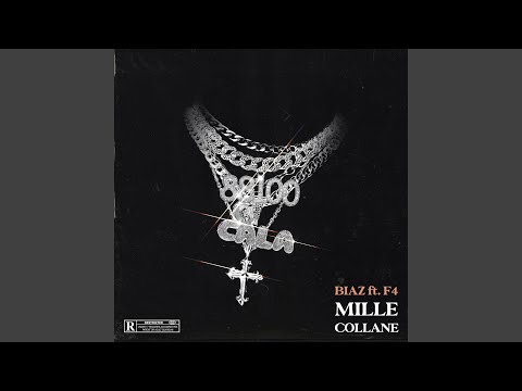 Mille Collane (feat. F4)