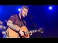 James Arthur sings Frankie Valli's Can't Take My ...