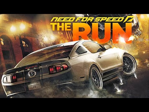 Need For Speed: The Run playthrough : part 47