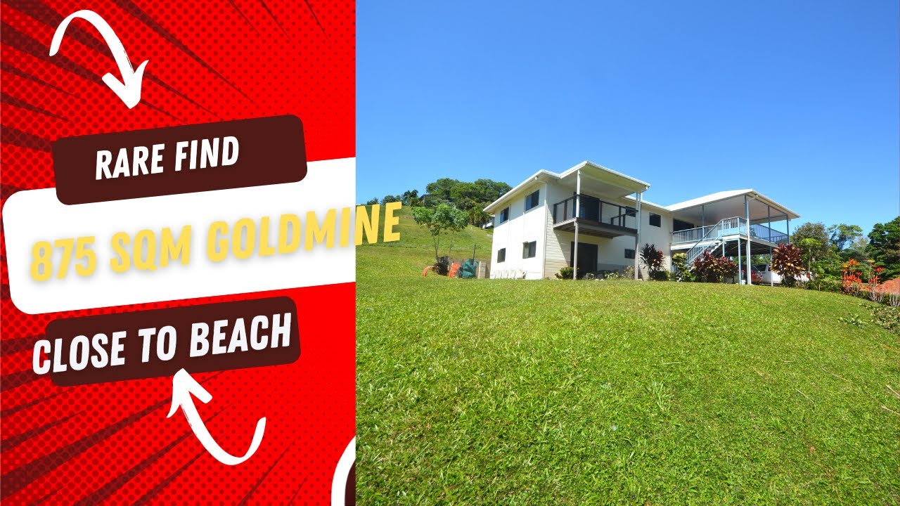 31 Jackey Jackey Street South Mission Beach QLD 4852 - video 1