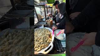Download lagu INTIP CARA GORENG OTAK OTAK IKAN LAUT ENAK TENAN ALA PENJUAL DI SLG KULINER KEDIRI #food #foodie mp3