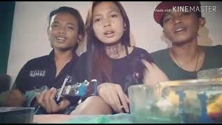 Download lagu Aku cinta kau apa adanya-once _cover kentrung by marneng kaleng' mp3