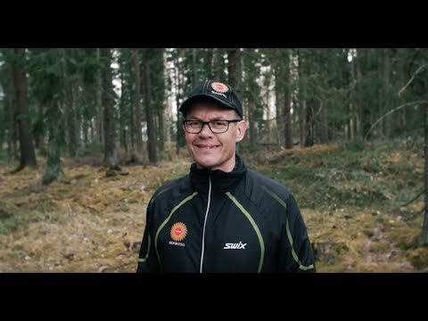 Plantera skog - Så planterar du skogsplantor i din skog | Stora Enso Skog