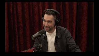 JRE 2474 - Dave Smith