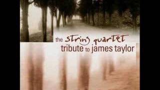 You&#39;ve got a friend - James Taylor