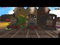 Thomas Percy Toby S Reaction To Bob McGrath Sesame Street Original Cast Member S Death R I P