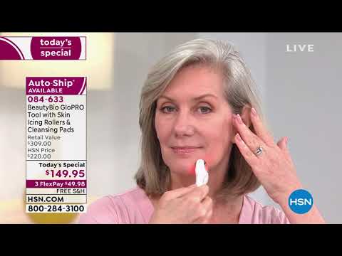 HSN | Beauty Bioscience Skin Care 05.20.2020 - 04 PM
