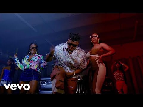 Gambo - Cut Soap ft. Goya Menor