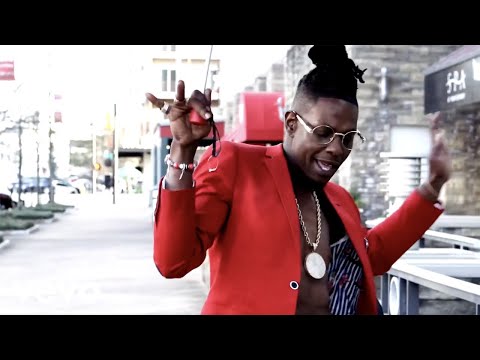 King South - I Been Searching (Official Video)