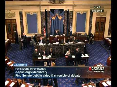 Senate Session 2011-07-05 (16:09:42-18:12:13)