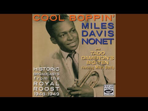 Webb's Delight (Live at the Royal Roost)