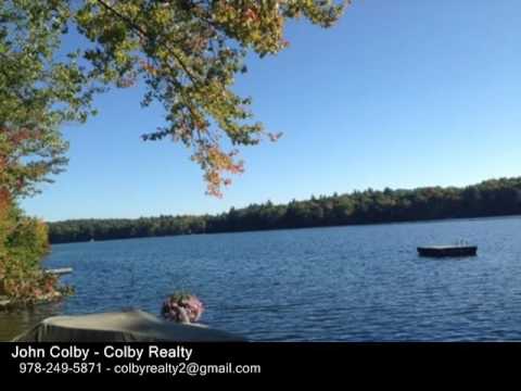 36 Spa Road, Phillipston MA 01331 - Single Family Home - Real Estate - For Sale -