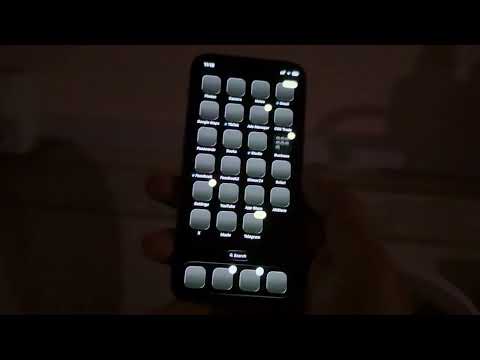 iOS 26 iPhone mini Bug bug