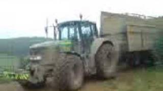 mark richardsons contracting