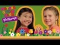 Mary Mary Quite Contrary Mother Goose Club Playhouse Kids Video