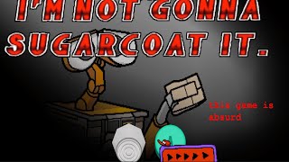 Rivals of Aether with mods is a sight to behold.