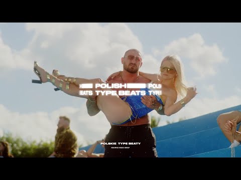 LICHI - Kizo x Malik Montana x DaChoyce | Polish Melodic Afro-Trap Type Beat (prod. nolyrics)