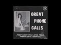Neil Hamburger [USA] - "Great Phone Calls" [full album, 1992]