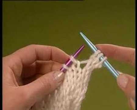 comment augmenter tricot