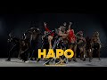 RAPHO CLINTS X MARYLINDA KENYA -HAPO SASA [ OFFICIAL VIDEO 4k]