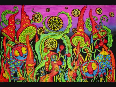 Painkiller Vs Menog - Meditative State