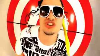 Jowell -  Haste La Loca   ( Video Official ) ORIGINAL {HQ}