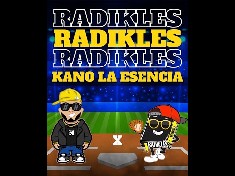 Kano La Esencia- Radikales (Audio Oficial)Rap Cristiano 2026