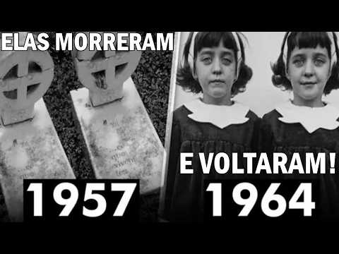 6 IMPRESSIVE CASES OF REINCARNATION