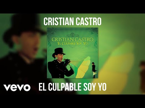 Ten Valor Aka No Te Alejes Mas - Cristian Castro