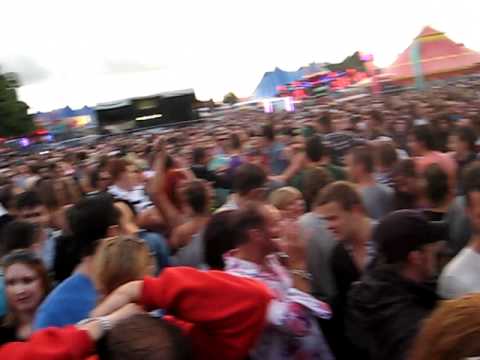 Cirez D - On/Off (Sasha SW4 2010)