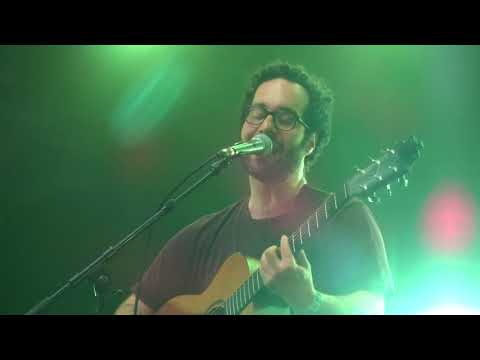 Deniz Jaspersen - In den dunkelsten Stunden - Live @ A Summers Tale Festival, Luhmühlen - 08/2019
