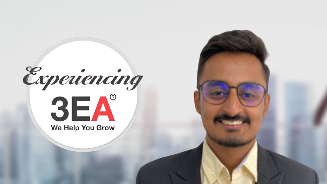 Discover the Incredible Journey and Life Lessons of Srijan Srivastava.