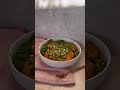Miso Pumpkin Soba Noodle Salad