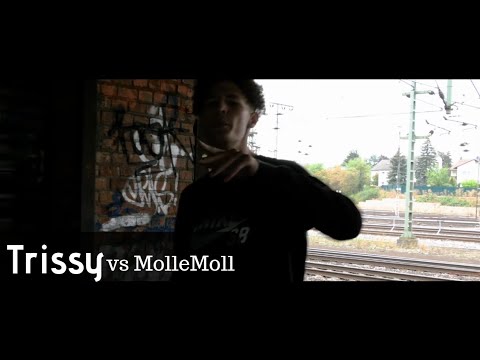 Video thumbnail for Vs. Molle Moll [16tel-Finale MBT 3]