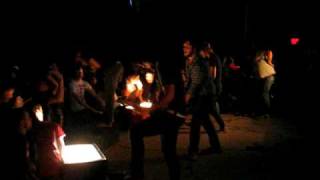 A Bullet for Pretty Boy:  I Will Destroy the Wisdom...