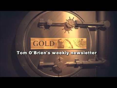 March 8th Tom O'Brien Show on TFNN - 2016