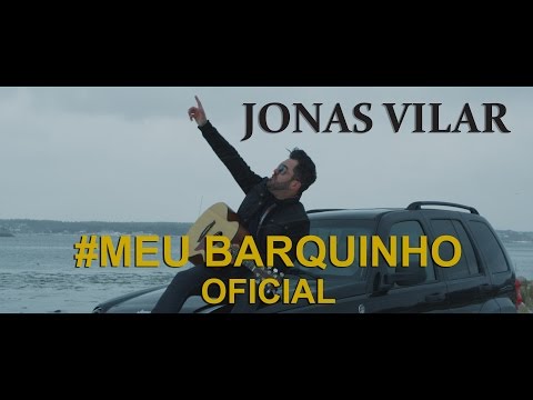 Jonas Vilar - Meu Barquinho (Clipe Oficial)