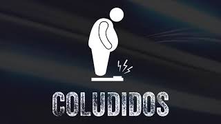 Coludidos - Oda Al Día Feliz (Espejismos Demo - 2017)