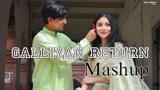 Download lagu Galliyan Return Mashup || Heartbreak Chillout 2022 || Ankit Tiwari, B Praak || T-Series mp3 Download lagu Galliyan Return Mashup || Heartbreak Chillout 2022 || Ankit Tiwari, B Praak || T-Series mp3