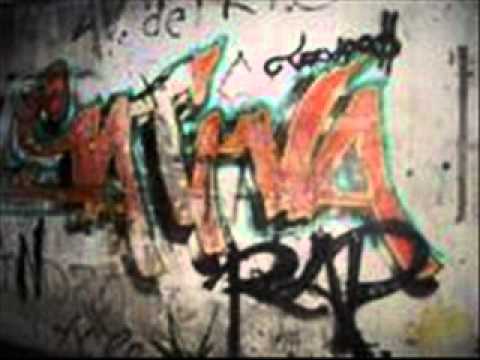 boqui frio sativa rap - no hay