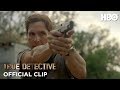 True Detective: Time Is A Flat Circle (Season 1 Episode 5 Clip) | HBO