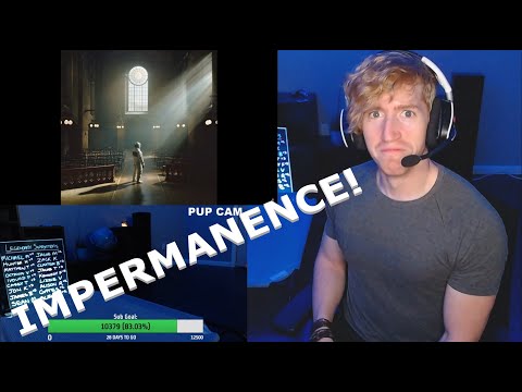 Chris REACTS to Architects - Impermanence (feat. Winston McCall)