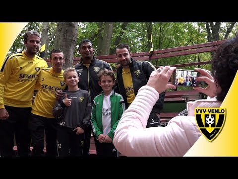 VVV-TV met de KoelKids