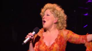 Bette Midler: The Showgirl Must Go On - Trailer