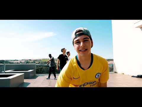 Pilhas -  A Dica É Fazer (Video Oficial)