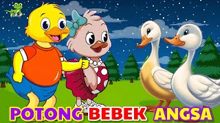 Download lagu lagu anak anak - potong bebek angsa - kompilasi lagu anak indonesia - lagu anak terbaru mp3 Download lagu lagu anak anak - potong bebek angsa - kompilasi lagu anak indonesia - lagu anak terbaru mp3