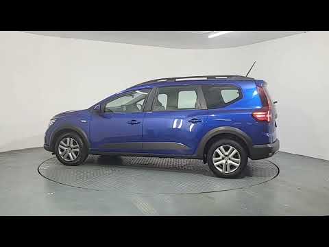 Dacia Jogger Comfort 1.0 Petrol Manual - Image 2