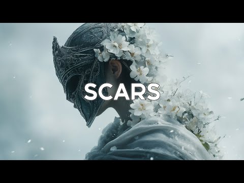 Sad Epic Emotional Orchestral HipHop Rap Instrumental Beat |SCARS| prod. by Herkules Beats